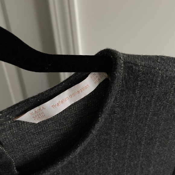 Zara top - Picture 2 of 8